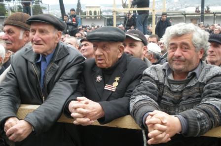 Rustaveli protest day 7.JPG